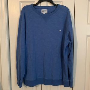Mens Southern Tide Pullover/Sweater